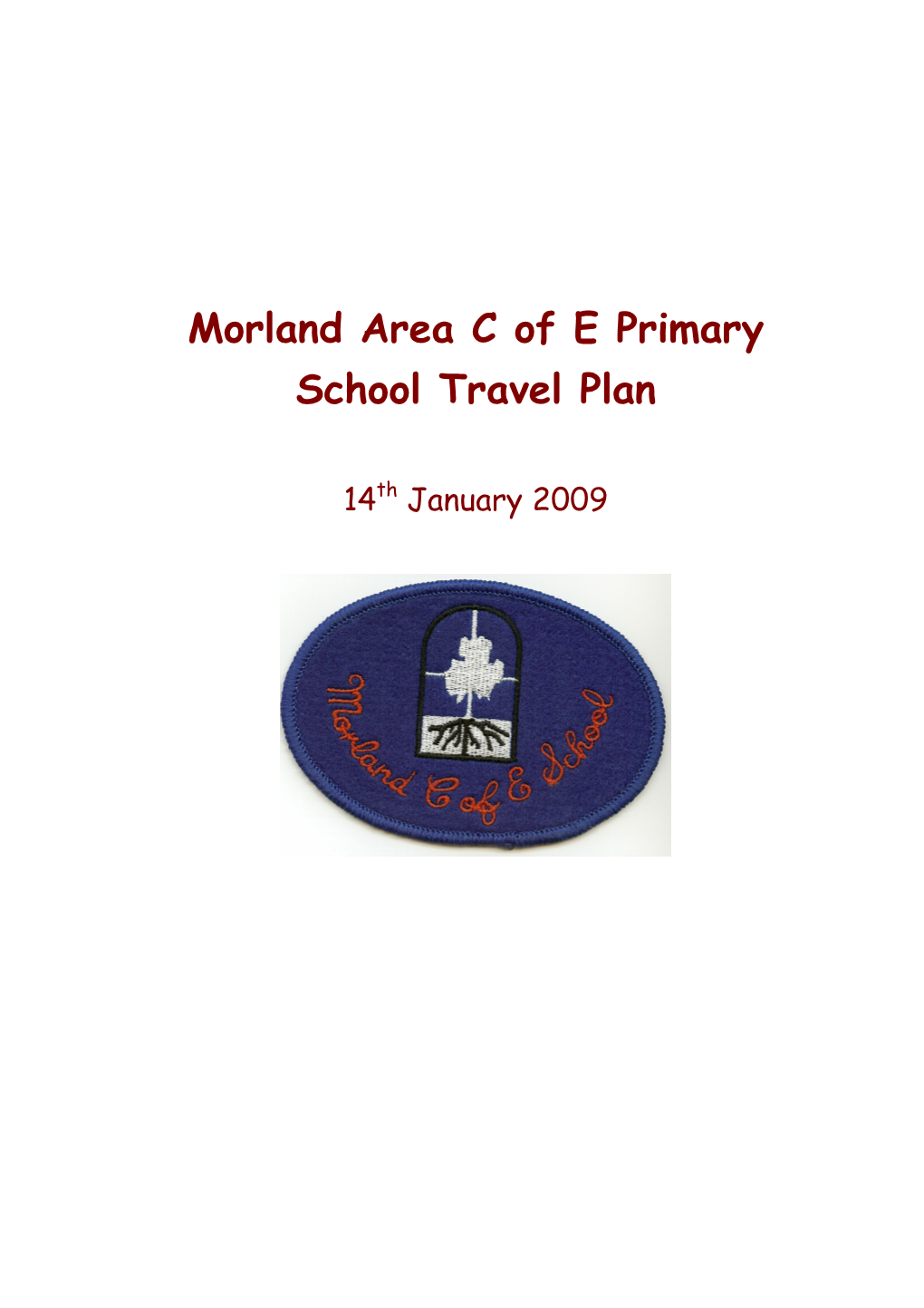 Morland 2008-09