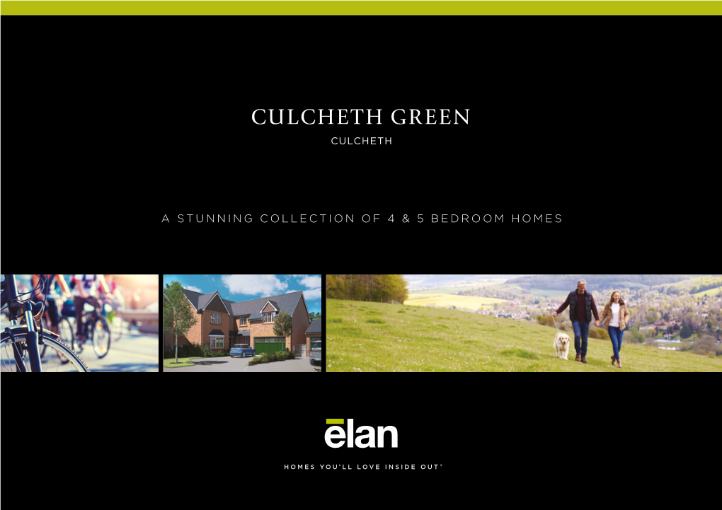 Culcheth Green Culcheth