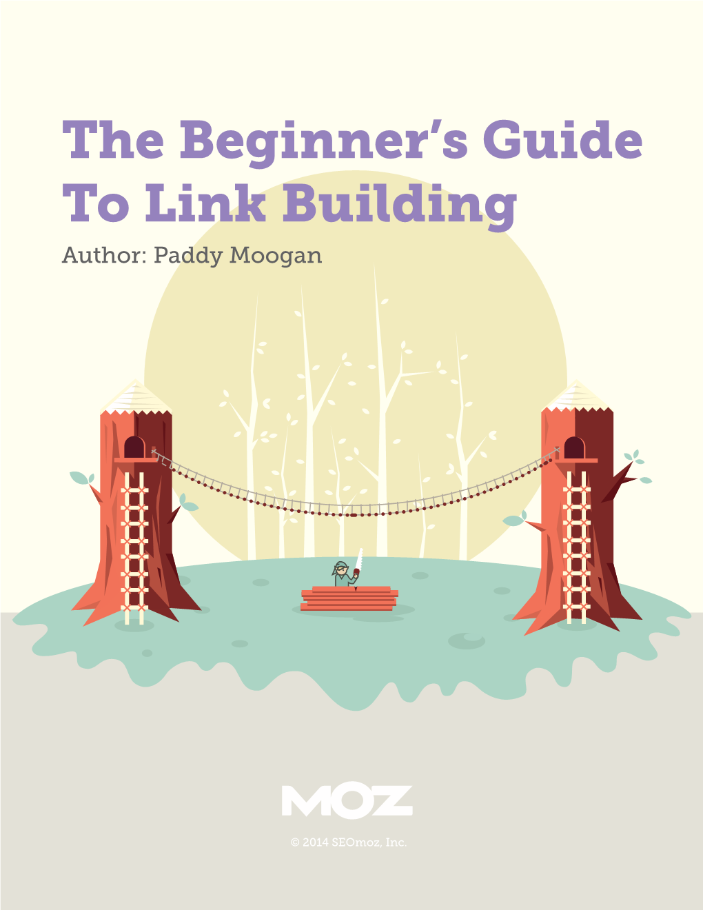 The Beginner's Guide to Link Building