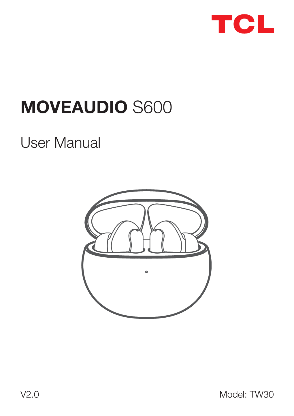 Moveaudio S600