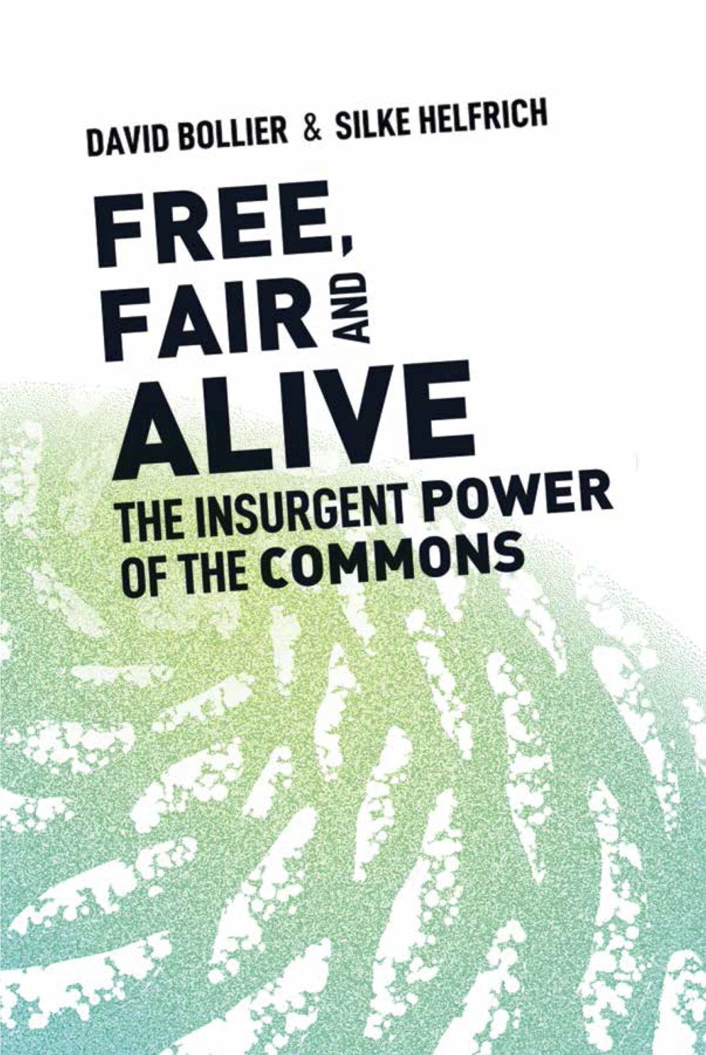 Free Fair and Alive Book.Pdf