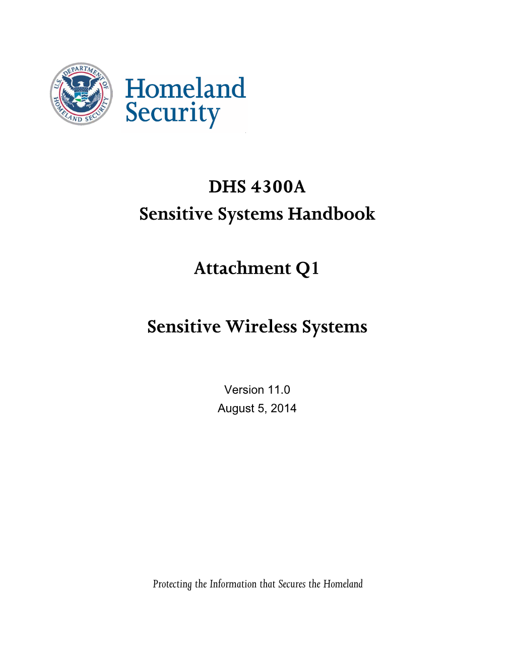 4300A Handbook Attachment Q1