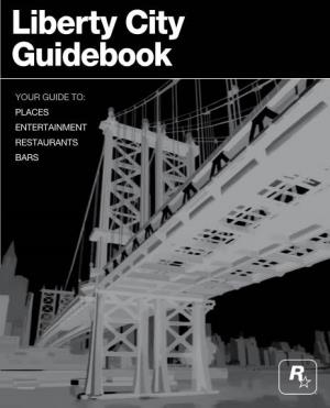 Liberty City Guidebook