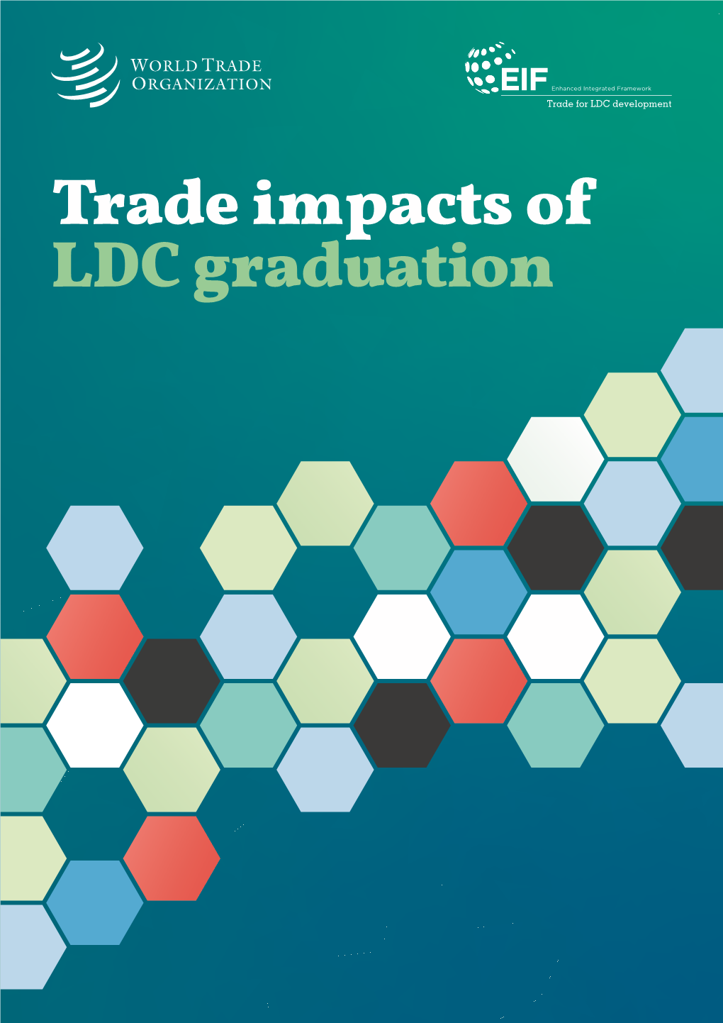 Trade Impacts of LDC Graduation