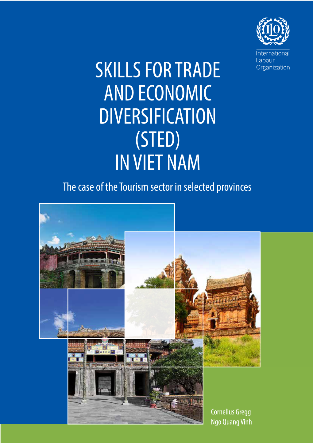 In Viet Nam: the Case of the Tourism Sector