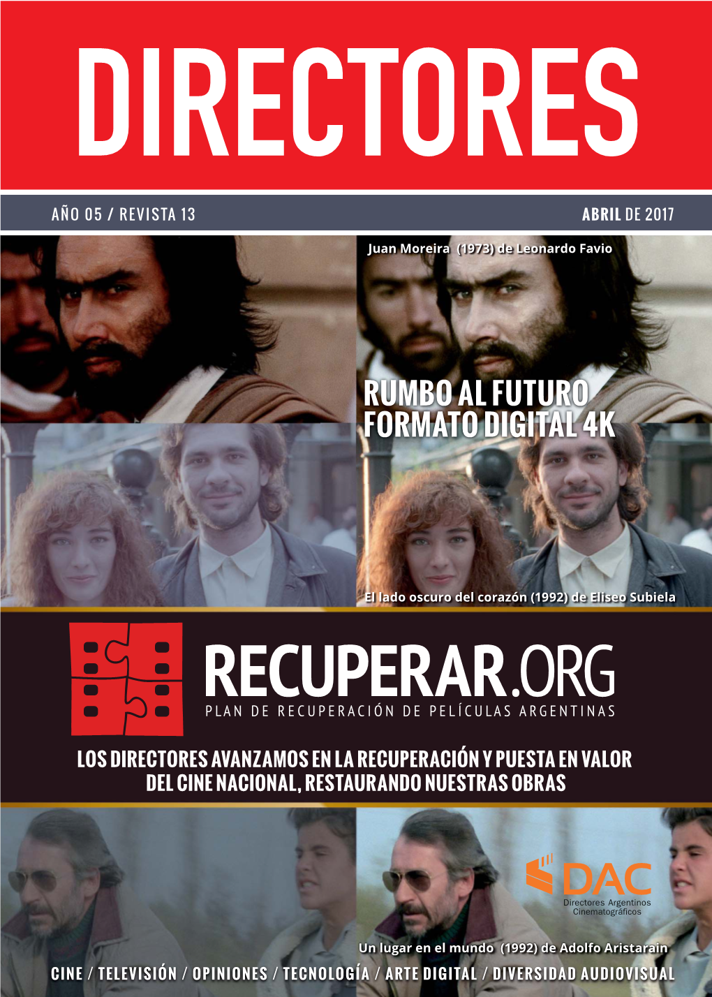 Revista Directores N013.Pdf