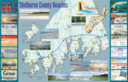 2016 Beaches of Shelburne County