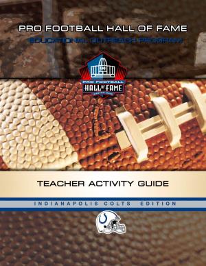 Pro Football Hall of Fame Educational Outreach Program