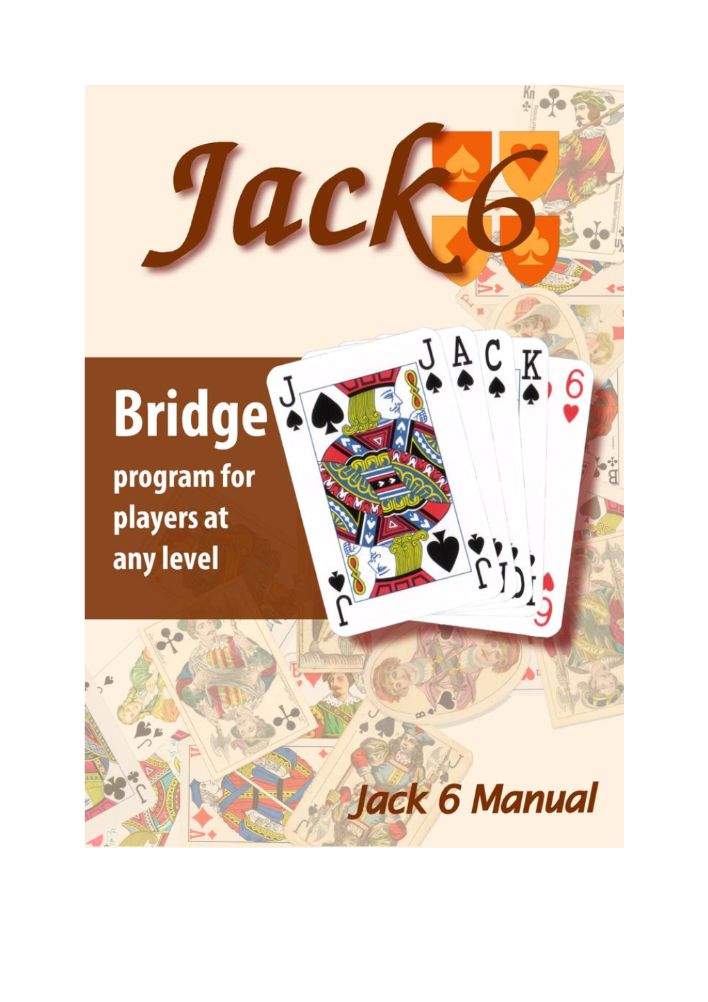 Jack 6 Manual (ENG)