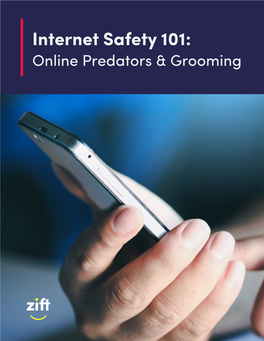 Sextortion: a Growing Problem for Teens P