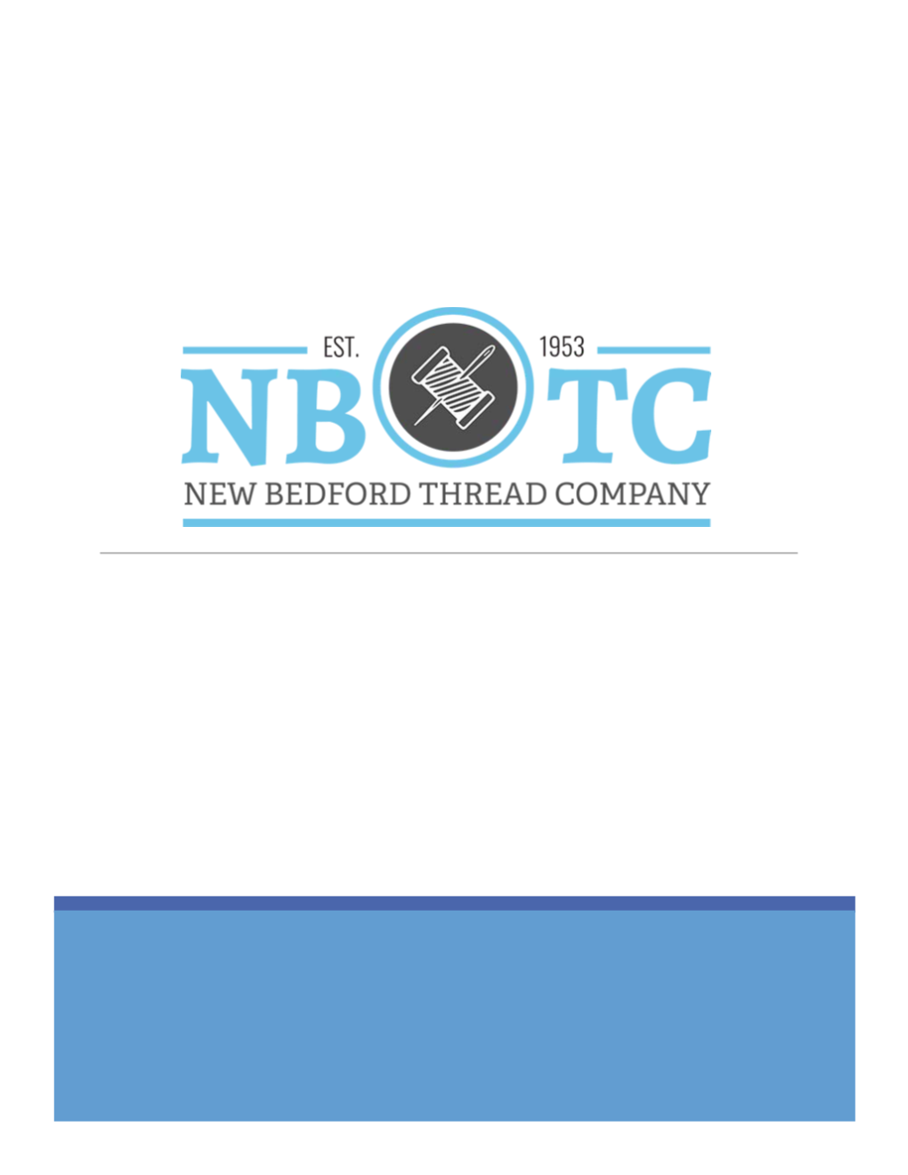 Download NBTC Color Chart