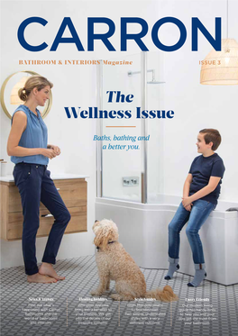 The Wellness Issue