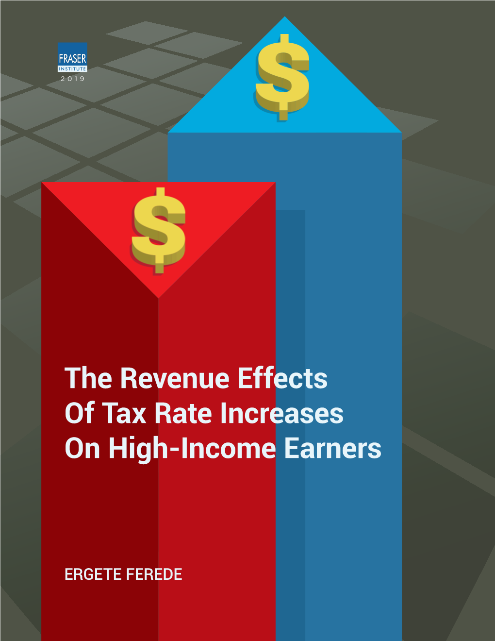 The Revenue Effects of Tax Rate Increases on High-Income Earners