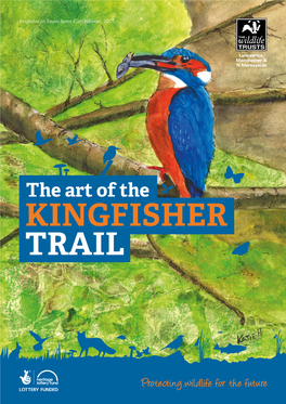 Kingfisher Trail