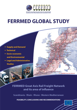 Ferrmed Global Study