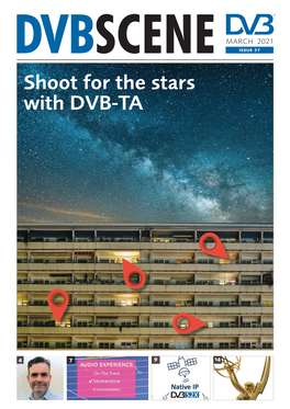 DVB Scene – Issue 57