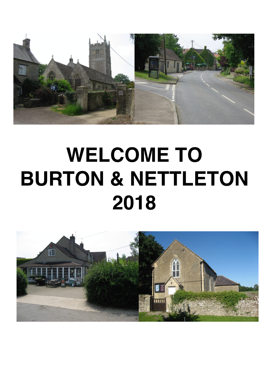 Burton & Nettleton 2018