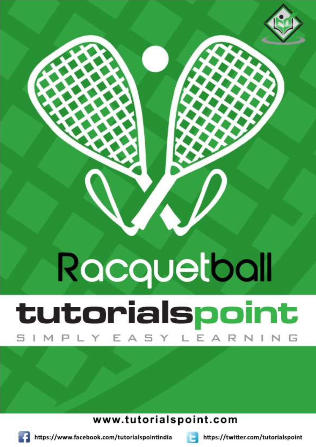 Download Racquetball Tutorial (PDF Version)