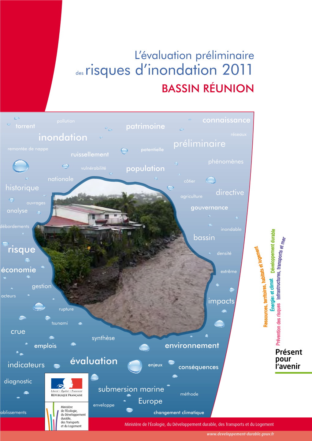 Des Risques D'inondation 2011