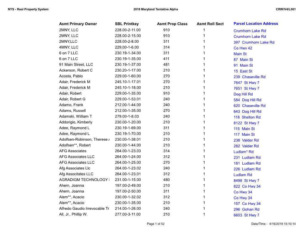 Maryland Alpha.Pdf