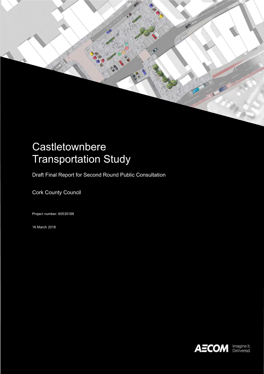 Castletownbere Transportation Study