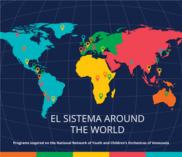 El Sistema Around the World