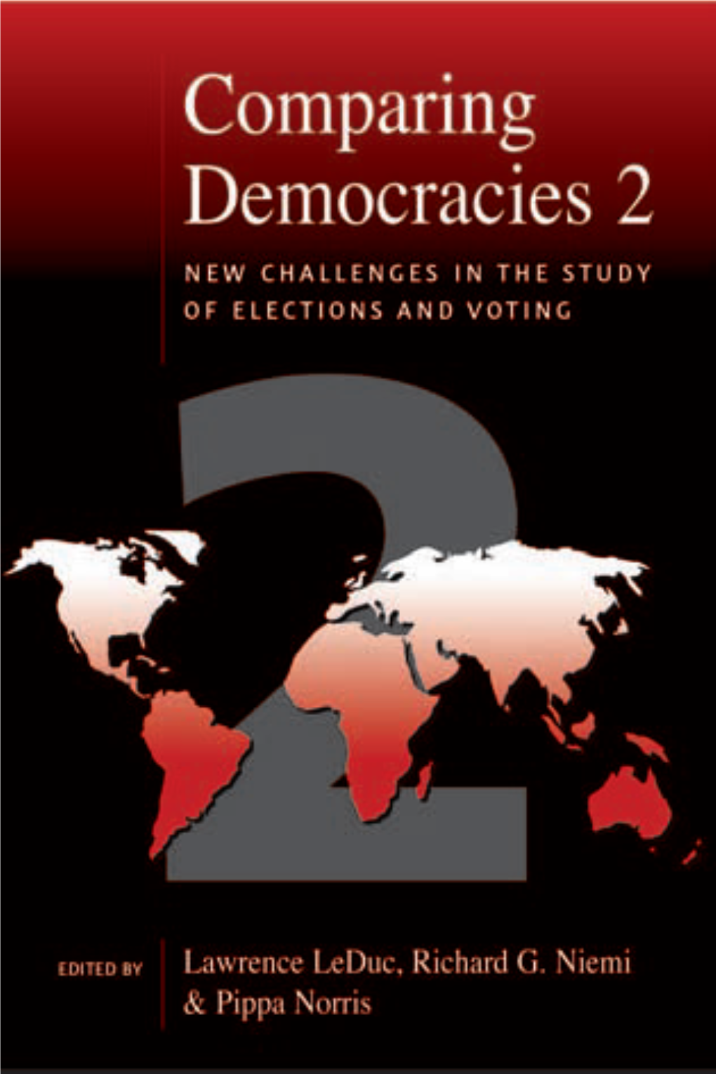 Comparing Democracies 2