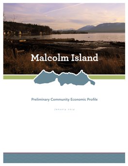 Malcolm Island