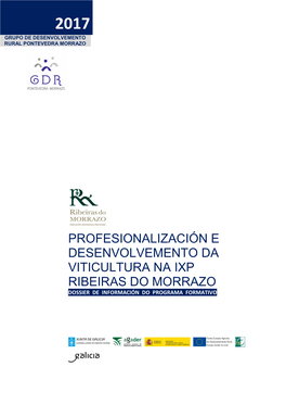 Dossier IXP Ribeiras Do Morrazo