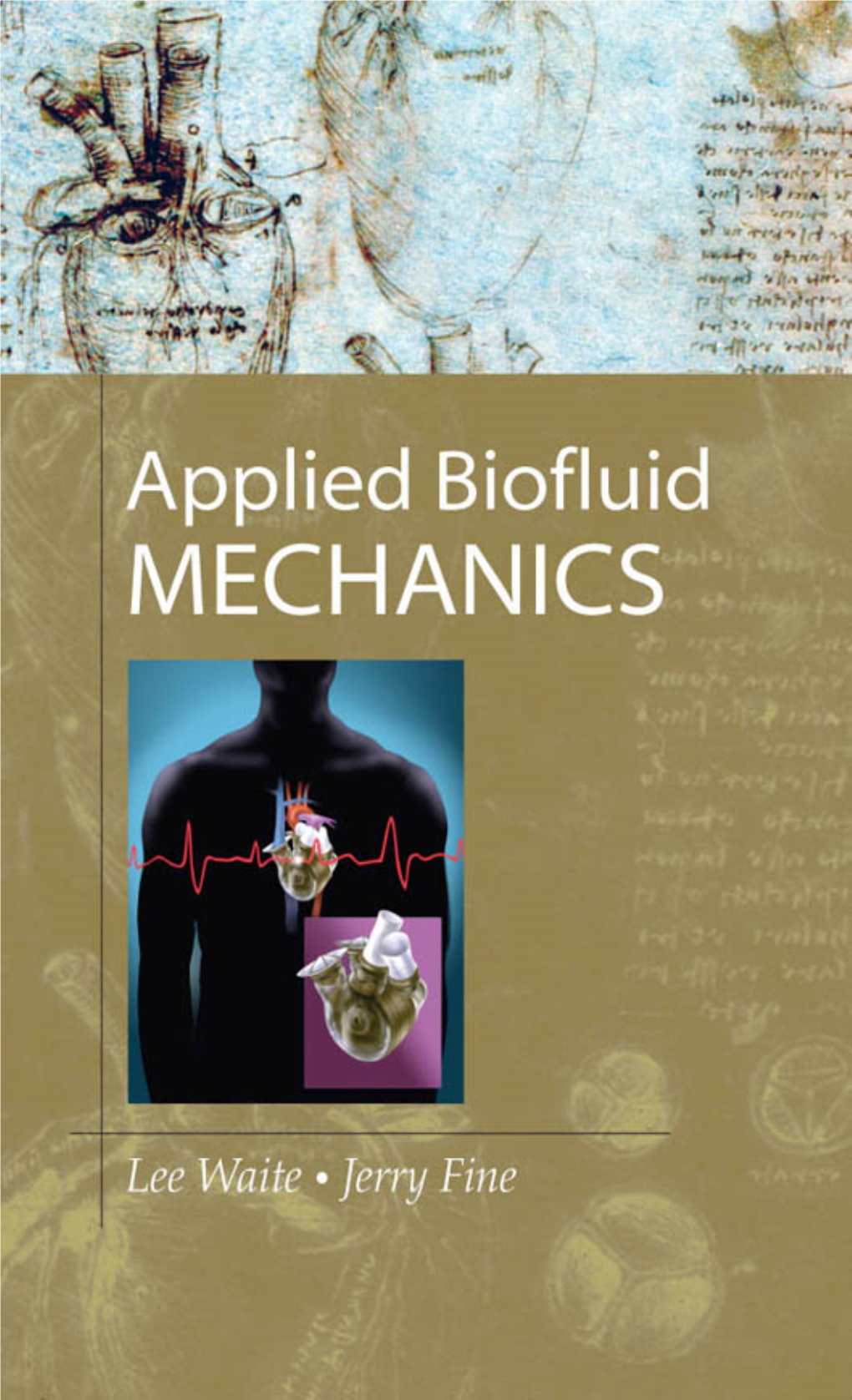 Applied Biofluid Mechanics.Pdf