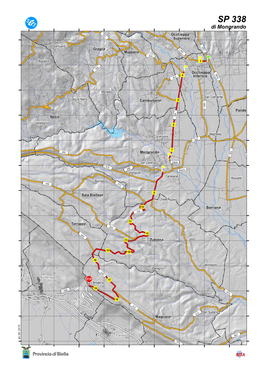 SP 338 Di Mongrando