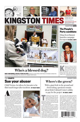 19 Kingston Times.Indd