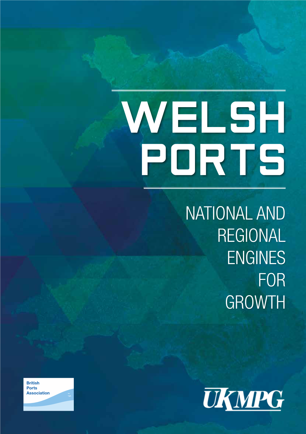 Welsh Ports Brochure