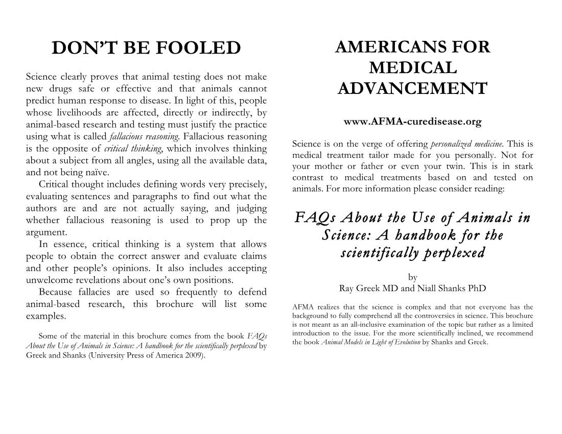 2010-11-04 Fallacies Brochure