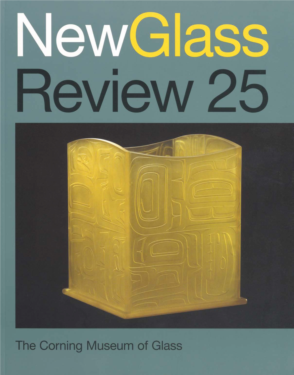 Download New Glass Review 25