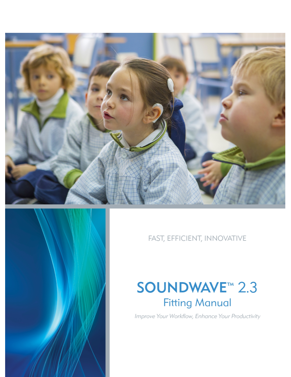 Soundwave 2.3 Fitting Manual
