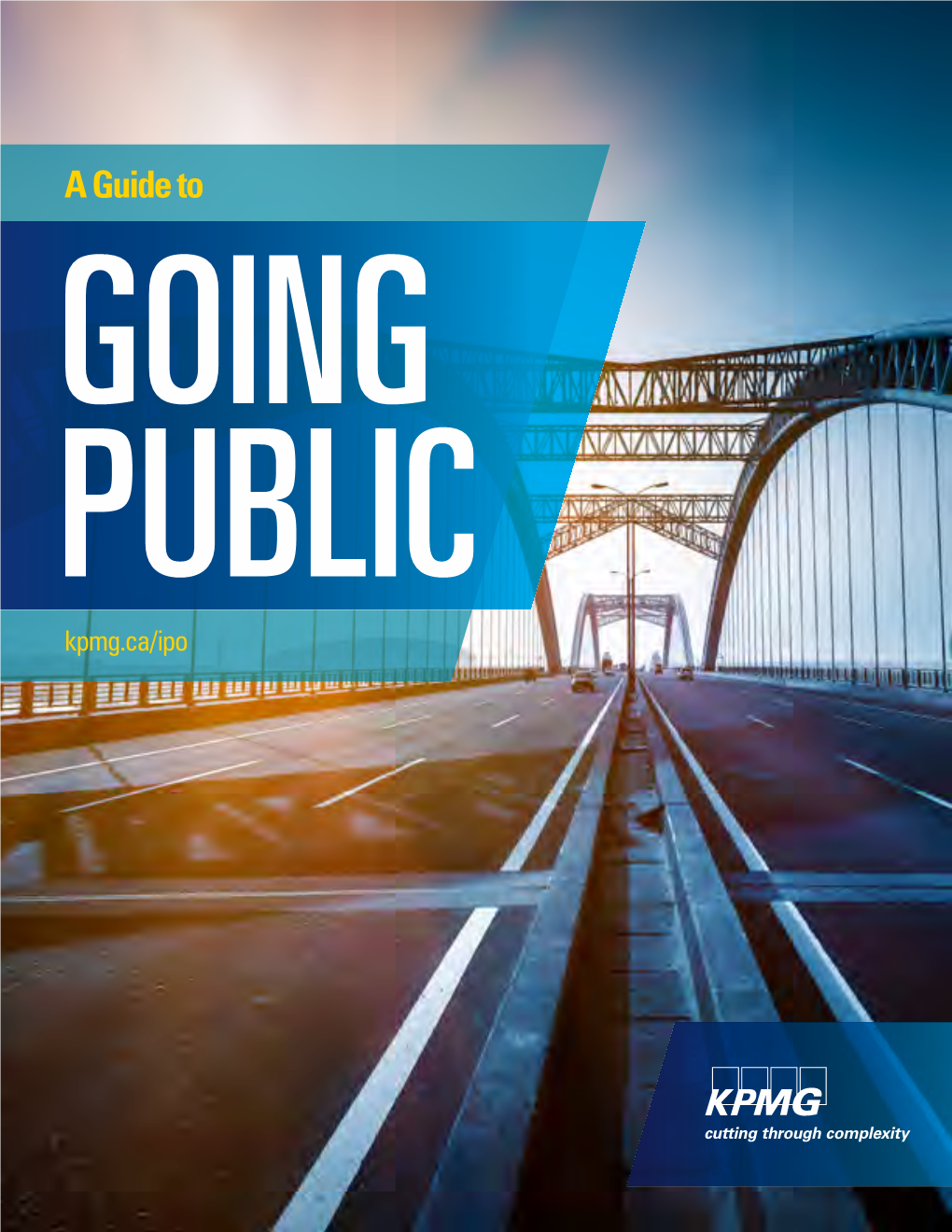 A Guide to Going Public – KPMG