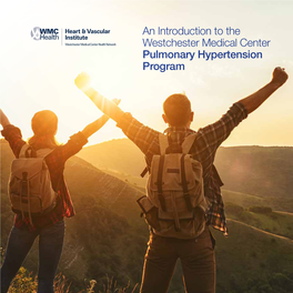 Pulmonary Hypertension Program