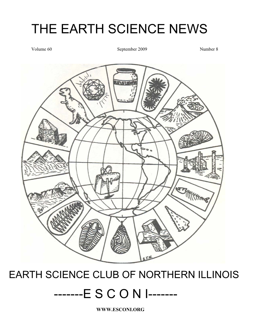 The Earth Science News