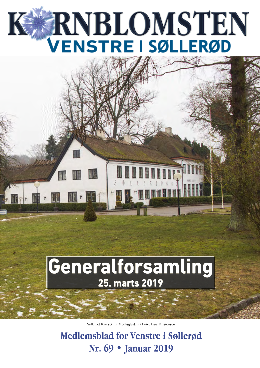 Generalforsamling 25