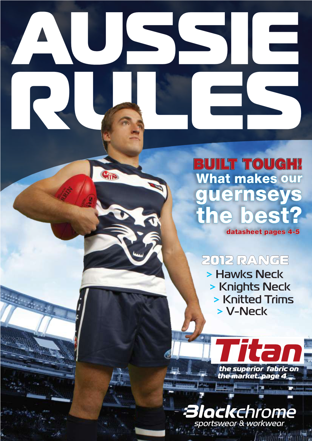 Aussie Rules Catalogue 2012 Final.Cdr