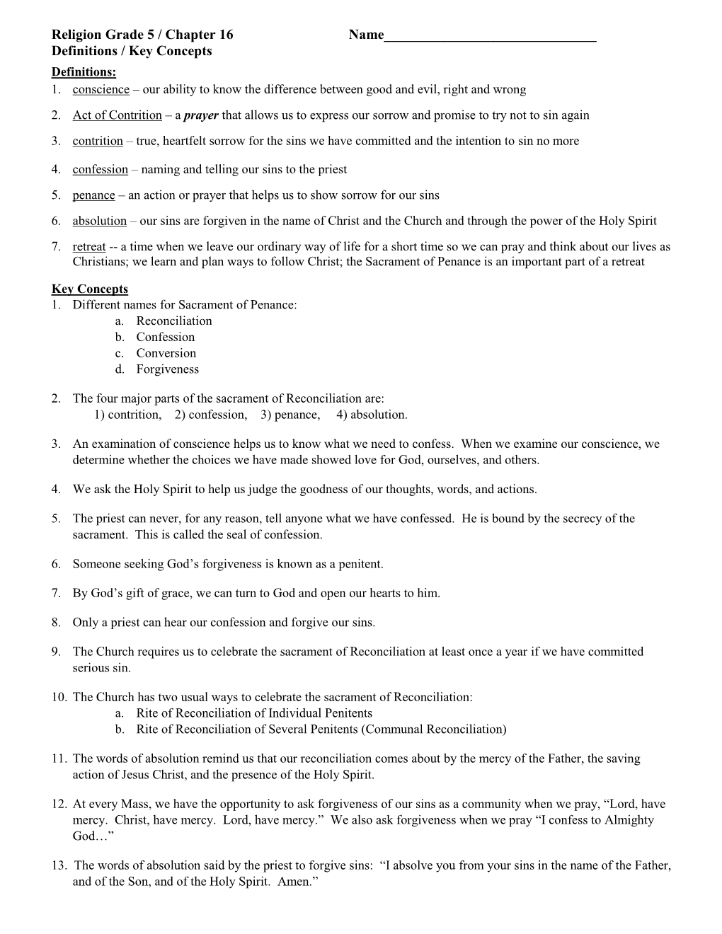 Gr 5 Ch 16 Notes Revised-PDF.Pdf
