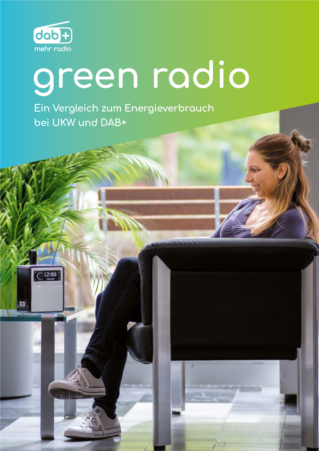 Green Radio“-Studie
