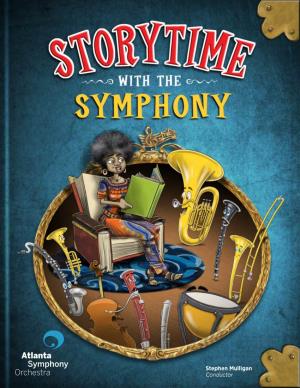 Storytime with the Symphony Study Guide