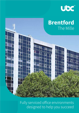 BRENTFORD Brentford the Mille