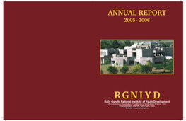 Annual Report 2006-Final