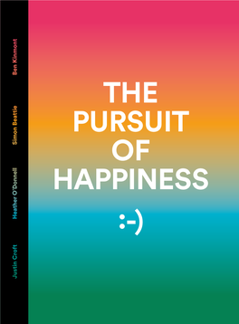 The Pursuit of Happiness :-) 2]