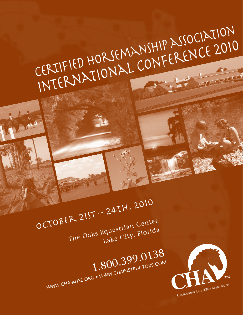 International Conference 2010