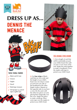 Dennis the Menace