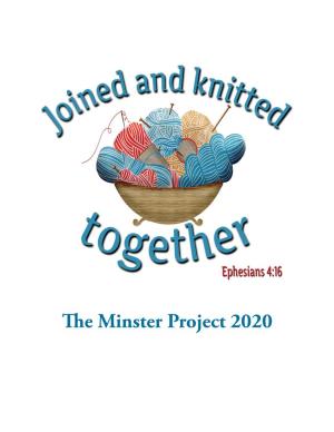 The Minster Project 2020